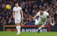Di Marzio: 'Napoli quan tâm đến Hojbjerg'