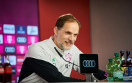 Tuchel tích cực trên thị trường chuyển nhượng