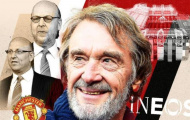 5 ưu tiên của Sir Jim ở Man United