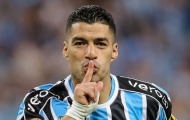Chân trời mới của Suarez