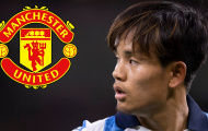 Chuyển nhượng  23/12: Sốc với Antony, M.U đề nghị HĐ Kubo; Diễn biến vụ Arsenal - Osimhen