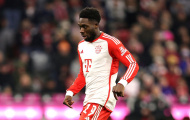 PSG sẽ phải tìm mọi cách để có được Davies