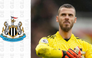 Động thái của De Gea trước tin đồn tái xuất