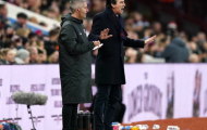 Những nghi ngờ về Aston Villa trở thành hiện thực