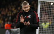 Solskjaer sắp tái xuất, bến đỗ bất ngờ