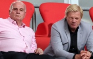 Oliver Kahn dọa kiện Bayern Munich