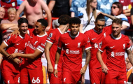 Hàng tiền đạo của Liverpool cần chính xác hơn