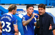 HLV Pochettino: 'Đây không phải tổ chức từ thiện'