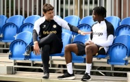 Mauricio Pochettino bộc bạch về Romeo Lavia