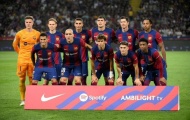 Barca đối mặt với án phạt 3 năm