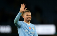 Toàn cảnh vụ Kalvin Phillips rời Man City