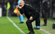 Stefano Pioli tiếc nuối vì bị Salernitana cầm hòa