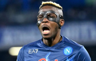 Xác nhận: Arsenal kiên trì với mục tiêu 140 triệu euro
