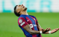 Xavi: 'Cầu thủ Barca mệt vì phải đá giao hữu'