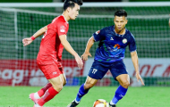 Bình Định thắng đậm Viettel, HAGL tiếp tục thảm bại