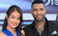 Bạn gái bệnh nặng khi làm IVF, Jermaine Pennant ngoại tình với gái gọi