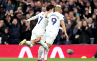 Phủ đầu ấn tượng, Son đưa Tottenham chen chân top 4