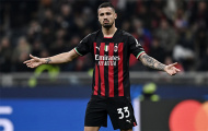 Lyon tranh giành Rade Krunic với Fenerbahce