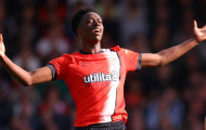  Luton Town tống khứ sao Arsenal