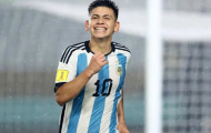 Chi tiền giải phóng hợp đồng, Man City vượt mặt Barca