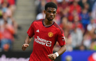 Amad Diallo rời Man Utd?