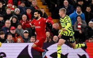 'Về mặt phòng ngự, họ là đội mạnh nhất Premier League'