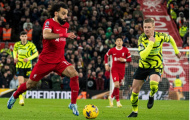 Liverpool đã chỉ cho Arsenal 2 điều cần làm để vô địch