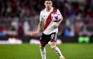 Real Madrid cũng muốn có Messi mới