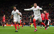 Rõ tân binh cập bến Man Utd