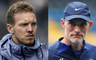 Thomas Tuchel “ngó lơ” kế hoạch của Julian Nagelsmann