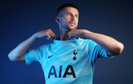Tottenham bay cao nhờ đôi tay Vicario