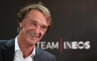 7 ngôi sao của M.U có nguy cơ bị Sir Jim Ratcliffe cho ra rìa