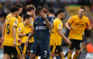 Chuyện gì đang xảy ra với hàng công Chelsea?