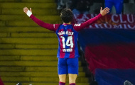 Atletico nói không với Barca vụ Felix