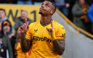Phá lưới Chelsea, tiền vệ Wolves chia sẻ thông điệp cảm động