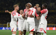 Điều kiện để Premier League đón sát thủ đẳng cấp