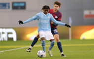 RC Strasbourg nhắm sao trẻ của Man City