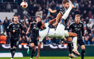 Aubameyang từ 'zero' thành 'hero' tại Marseille 