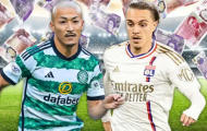 5 chữ ký giá hời có thể cập bến Premier League vào tháng Một