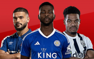 5 ứng cử viên cho tấm vé thăng hạng Premier League
