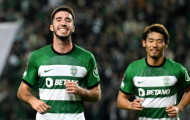 Arsenal tung chiêu, quyết sở hữu trung vệ vạn người mê