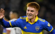 Chelsea tranh báu vật của Boca trước mũi Man City