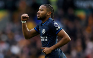 Đá trận đầu, Nkunku 'out trình' cả đội Chelsea