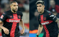 Đội đầu bảng Bundesliga gửi 'hung tin' đến Anh Quốc