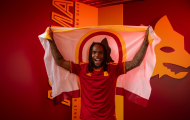 Động thái cho thấy Sanches sắp rời Roma