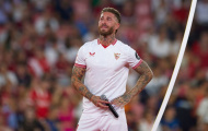 Ramos: 'Sevilla sẽ mạnh mẽ hơn trong năm mới'