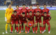 Truyền thông Indo bất ngờ về lực lượng ĐT Việt Nam tại Asian Cup