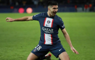 Sao Tây Ban Nha muốn “tháo chạy” khỏi PSG ngay tháng 1