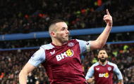 Dwight Yorke dự đoán trận M.U - Aston Villa