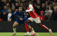 Sevilla nhắm sao 63 triệu bảng của Chelsea